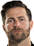 Josh King