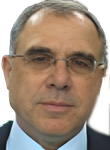 Michalis Kiritsis