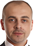 Srdjan Klaric