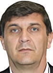Petar Klechkov