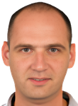 Nebojsa Knezevic