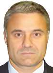Dimo Kostov