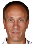 Geoff Kotila