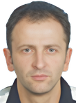 Milos Kovac