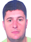 Ljubisa Kovacevic