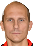 Mindaugas Krisciokaitis
