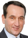 Mike Krzyzewski