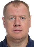 Kuzmin Dzmitry