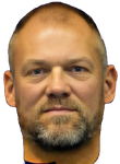 Ronny Lange