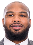 Langston Greg
