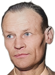 Joe Lapchick