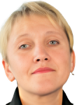 Lazutkina Elena