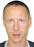 Eric Lecref