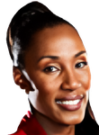 Lisa Leslie