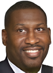 Cliff Levingston