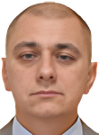 Mikhail Lonshakov