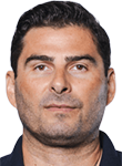 Dimitrios Makris