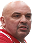Ludovic Marie