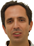 Pedro Marinho