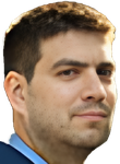 Markopoulos Haris