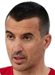 Markovic Radovan