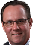 Gregg Marshall