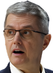 Zoran Martic