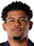 Martin Caleb