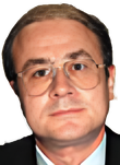 Miguel Angel Martin