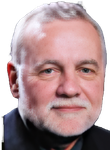Bernard Mary