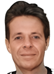 Patrick Maucouvert