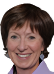 Muffet McGraw