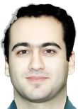 Nima Mehrdadi Nima Mehrdadi