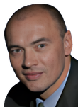Oleg Meleshchenko