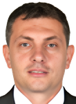 Timucin Meric