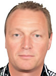 Philip Mestdagh