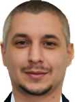 Vladimir Micanovic