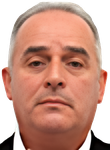 Velimir Mihailovic