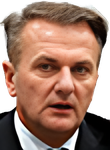 Mijailovic Ostoja