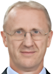 Goran Miljkovic