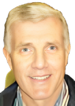 Pete Mintoft
