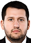 Milos Mitrovic