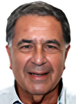 Shimon Mizrahi