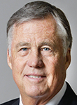 Mike Montgomery
