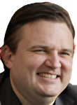 Daryl Morey