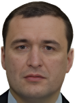 Sergiy Moskalenko