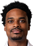 Mosley Reginald