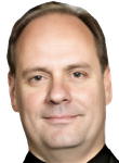 Eivind Mostl