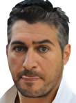 Stavros Nanakos