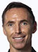 Steve Nash